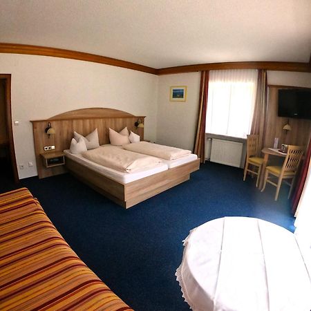 Aktivhotel & Gasthof Schmelz Ihr Urlaubs Hotel In Inzell Mit Wellness Hallenbad, Alpensauna & Dampfbad 外观 照片